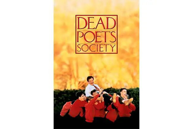 dead poets society kleinbaum dead poets society kleinbaum