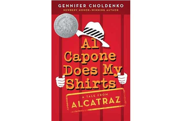 al capone books by gennifer choldenko al capone books by gennifer choldenko