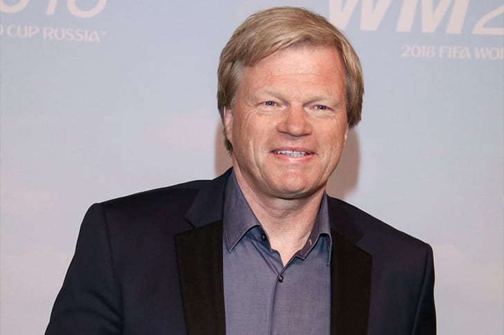 jürgen prochnow vermögen