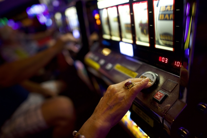 Slot Machine Winner Denied 8.5 Million Jackpot